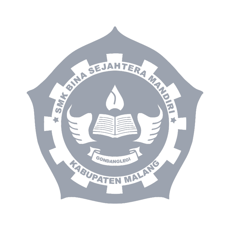 Logo SMK BSM