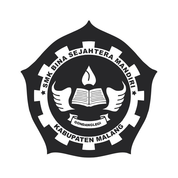 Logo SMK BSM